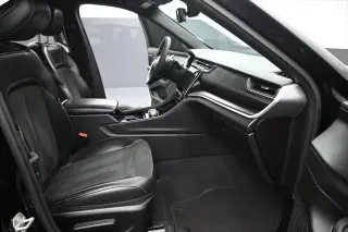 Jeep Grand Cherokee 2023 4x4 Altitude 4p SUV