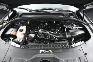 Jeep Grand Cherokee 2023 4x4 Altitude 4p SUV