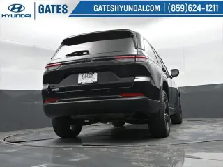 Jeep Grand Cherokee 2023 4x4 Altitude 4p SUV