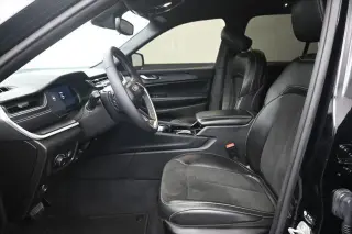 Jeep Grand Cherokee 2023 4x4 Altitude 4p SUV
