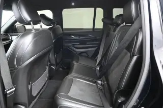 Jeep Grand Cherokee 2023 4x4 Altitude 4p SUV