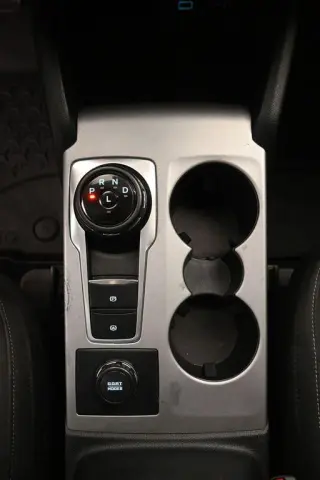Ford Bronco Sport 2021 4x4 Big Bend SUV 4p