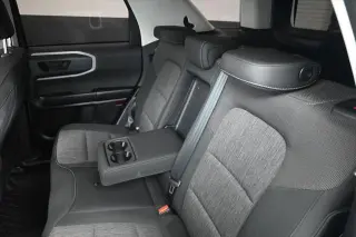 Ford Bronco Sport 2021 4x4 Big Bend SUV 4p