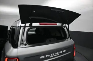 Ford Bronco Sport 2021 4x4 Big Bend SUV 4p