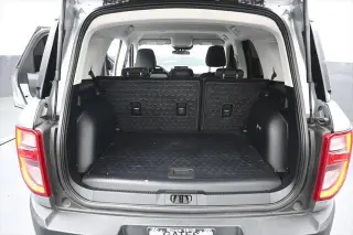 Ford Bronco Sport 2021 4x4 Big Bend SUV 4p