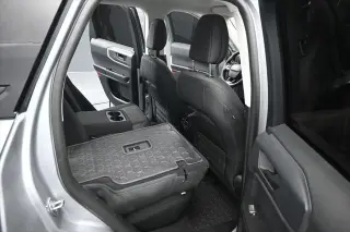 Ford Bronco Sport 2021 4x4 Big Bend SUV 4p