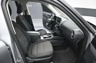 Ford Bronco Sport 2021 4x4 Big Bend SUV 4p