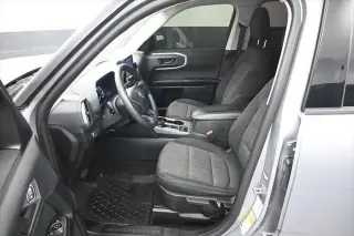 Ford Bronco Sport 2021 4x4 Big Bend SUV 4p