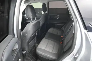 Ford Bronco Sport 2021 4x4 Big Bend SUV 4p
