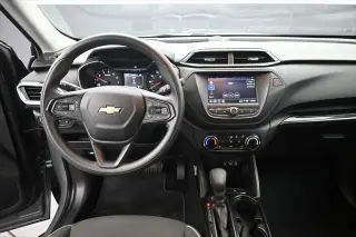 Chevrolet Trailblazer 2023 LT 4p SUV