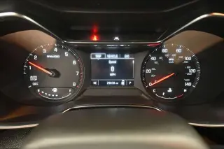 Chevrolet Trailblazer 2023 LT 4p SUV