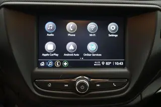 Chevrolet Trailblazer 2023 LT 4p SUV
