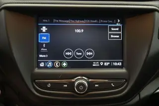 Chevrolet Trailblazer 2023 LT 4p SUV