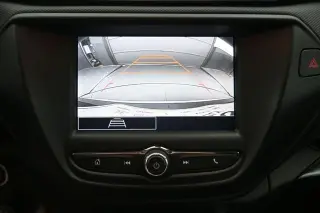 Chevrolet Trailblazer 2023 LT 4p SUV