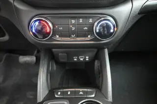 Chevrolet Trailblazer 2023 LT 4p SUV