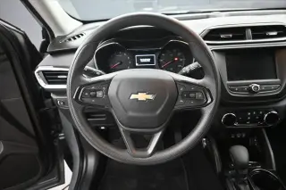 Chevrolet Trailblazer 2023 LT 4p SUV