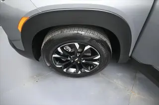 Chevrolet Trailblazer 2023 LT 4p SUV