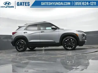 Chevrolet Trailblazer 2023 LT 4p SUV