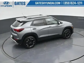 Chevrolet Trailblazer 2023 LT 4p SUV