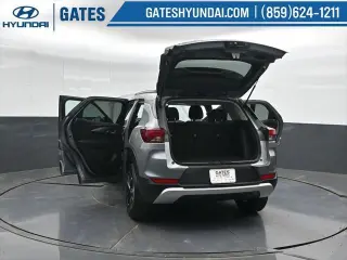 Chevrolet Trailblazer 2023 LT 4p SUV