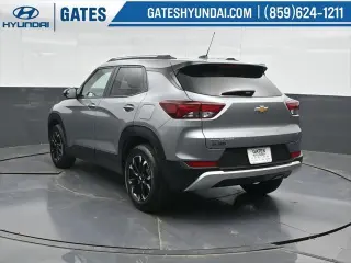 Chevrolet Trailblazer 2023 LT 4p SUV