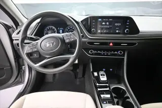 Hyundai SONATA 2023 SE Sedán 4p.
