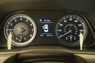 Hyundai SONATA 2023 SE Sedán 4p.