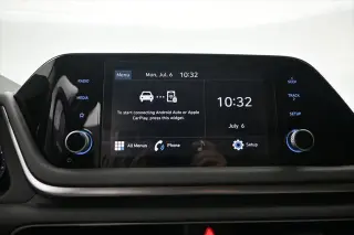 Hyundai SONATA 2023 SE Sedán 4p.