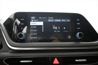 Hyundai SONATA 2023 SE Sedán 4p.