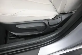 Hyundai SONATA 2023 SE Sedán 4p.