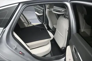 Hyundai SONATA 2023 SE Sedán 4p.