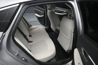 Hyundai SONATA 2023 SE Sedán 4p.