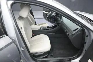 Hyundai SONATA 2023 SE Sedán 4p.