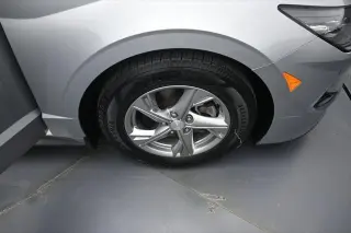 Hyundai SONATA 2023 SE Sedán 4p.