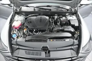Hyundai SONATA 2023 SE Sedán 4p.