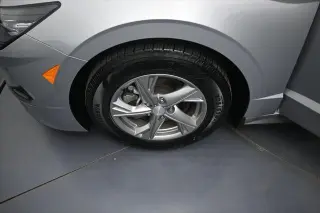 Hyundai SONATA 2023 SE Sedán 4p.