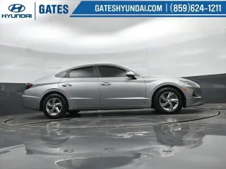 Hyundai SONATA 2023 SE Sedán 4p.