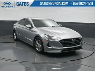 Hyundai SONATA 2023 SE Sedán 4p.