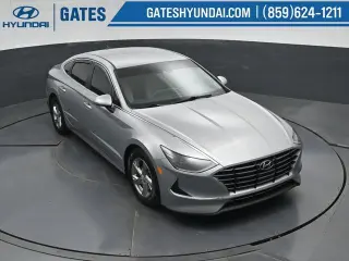 Hyundai SONATA 2023 SE Sedán 4p.