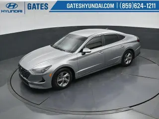 Hyundai SONATA 2023 SE Sedán 4p.