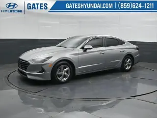 Hyundai SONATA 2023 SE Sedán 4p.