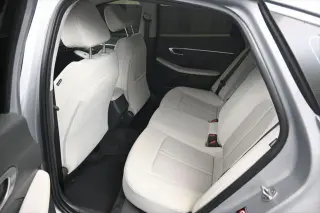 Hyundai SONATA 2023 SE Sedán 4p.