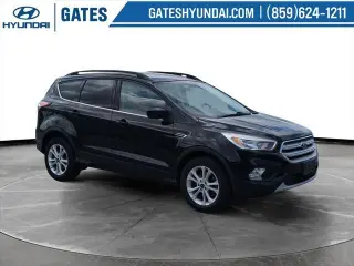 Ford Escape 2018 AWD SE 4p SUV