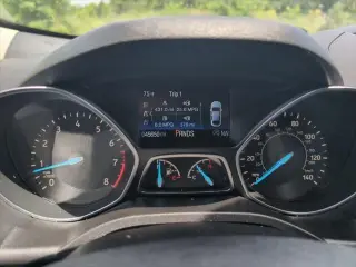 Ford Escape 2018 AWD SE 4p SUV