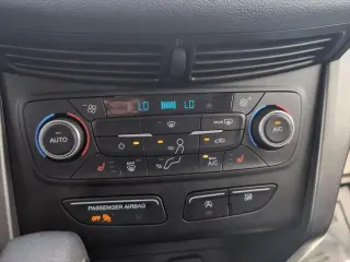 Ford Escape 2018 AWD SE 4p SUV