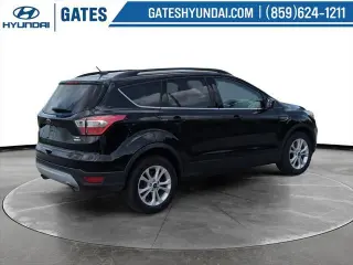Ford Escape 2018 AWD SE 4p SUV