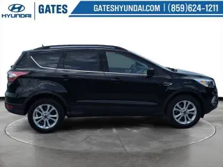 Ford Escape 2018 AWD SE 4p SUV