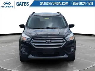 Ford Escape 2018 AWD SE 4p SUV