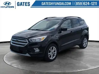 Ford Escape 2018 AWD SE 4p SUV