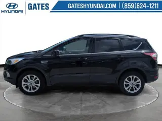 Ford Escape 2018 AWD SE 4p SUV